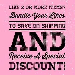 💙Enjoy my HUGE Sale💙